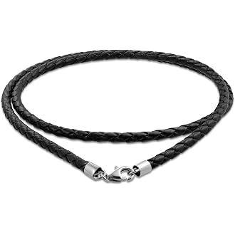 The most popular items in Men's Necklaces
