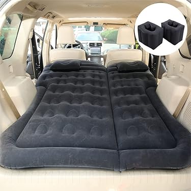 車中泊マット 携帯便利 【厚7.5cm長194cm幅72cm】 (グレー) Amazon.co.jp ほしい物ランキング: 車中泊マット で、ほしい物
