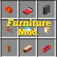 Furniture Mod