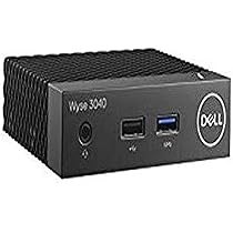 Dell Wyse 3040　シンクライアント端末　3台 61vb36A5dWS._AC_UL210_SR210,