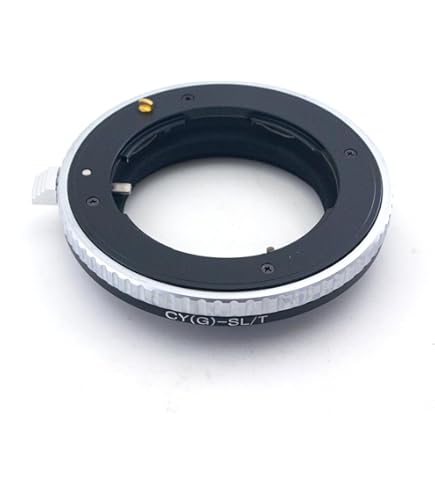 Amazon.co.jp: Contax コンタックス G用 Biogon 21mm F2.8 T