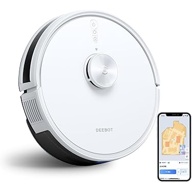 Amazon.co.jp 人気ギフトランキング: ロボット型クリーナー で