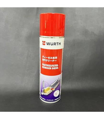 メンテナンス PROTEC DPF Super Clean Amazon | ☆「ディーゼルDPFの再生を補助・洗浄」/PRO-TEC/DPF Super