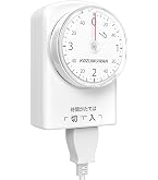Amazon.co.jp: パナソニック(Panasonic) ダイヤルタイマー 3時間形 1m