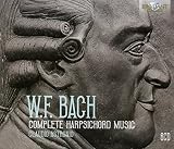 Bach: Complete Harpsichord Music