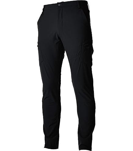 SECRETデザイン ブラックパンツ Nike】 Tech Men's Woven Cargo Pants Black (Nike/カーゴパンツ