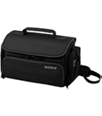 Amazon | SONY ソフトキャリングケース LCS-U11/B | カメラバック