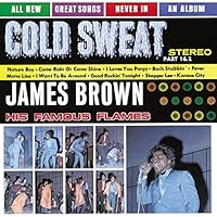 ★ＵＳオリジナル盤 シュリンク付★『ホット・パンツ』ジェームス・ブラウンＬＰ Hot Pants +1 : James Brown | HMV&BOOKS online - UICY-76585