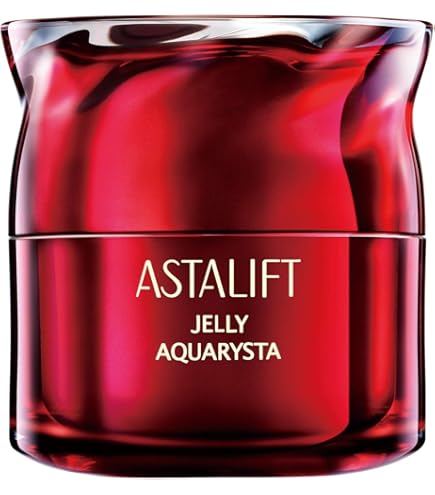 2019秋リニューアル アスタリフト ジェリー アクアリスタ (BIG 60g) 先行美容液 セラミド (ヒト型ナノセラミド) Amazon.co.jp: 【2019秋リニューアル】 アスタリフト ジェリー