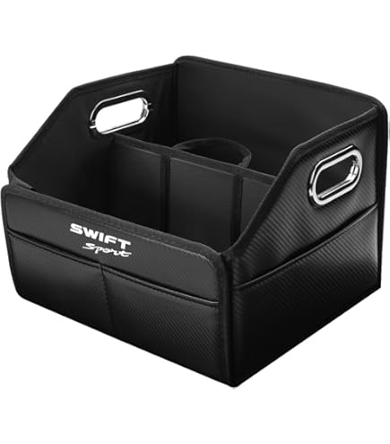 Amazon.co.jp: 【ランドクルーザー 専用】トランク 収納ボックス LAND