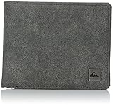 Quiksilver Men's Slim Style Wallet