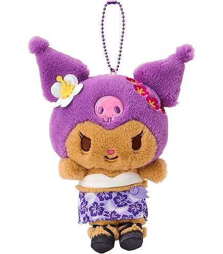 Amazon.co.jp: [サンリオ] マスコットホルダー（ドリーミー