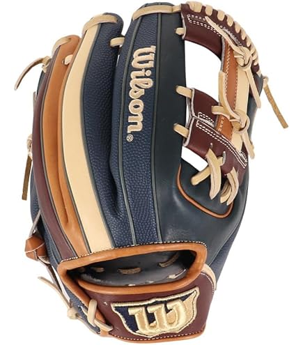 Amazon | Wilson(ウイルソン) 野球 グラブ(グローブ) 軟式用 D-MAX