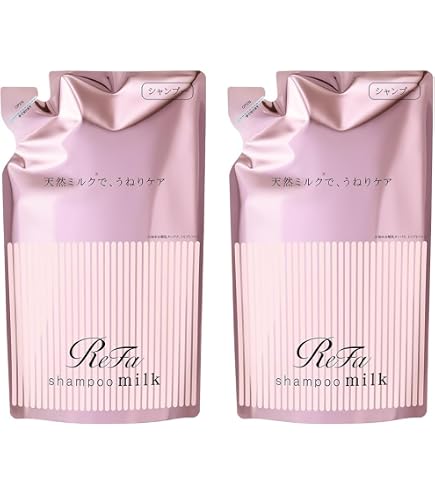 Amazon | イイスタンダード シャンプー ダマスクローズ 600ml