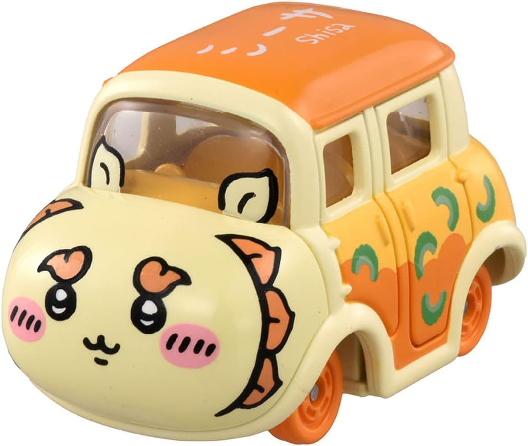 タカラトミー「ドリームトミカ トミカ×ドラゴンボール 亀仙人の