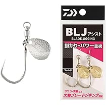 ダイワ DAIWA リアルブレード TG40G 人気カラー 7個セット DAIWA（釣り） ダイワ リアルブレード TG 40g ブルピン