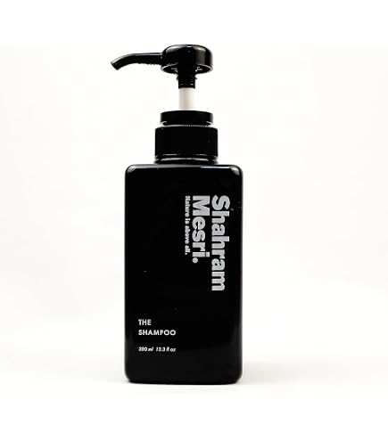 Amazon | シャハラン・メスリ ザ・プロテクトローション 1000ml