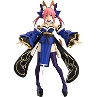 figma Fate/EXTRA キャスター ノンスケール ABS&PVC製 塗装済み可動フィギュア