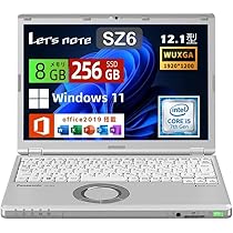 Amazon.co.jp: 【整備済み品】パナソニック(Panasonic) 超軽量