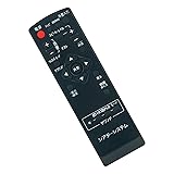 ALLIMITY ダイヨウリモコン fit for National Panasonic パナソニック ラックシアター互換のリモコン N2QAYB000493 SC-HTR50-K SC-HTR70-K SC-HTX500-K SC-HTX700-K SC-HTX720-K SC-HTX800-K SC-HTX900-K SC-HTX520-K