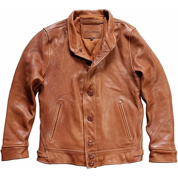 Amazon | [nonbrand] GABRIEL 本革 メンズ 馬革 ホースハイド 復刻20's