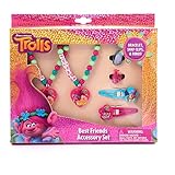 ドリームワークスTrolls Best Friendアクセサリーセット