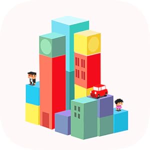 Blox 3D City Creator