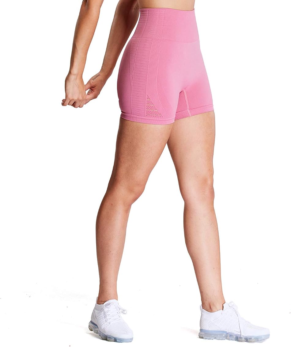 High Waisted Workout Yoga Gym 