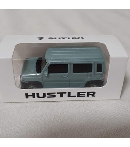 Amazon.co.jp: 新型ムーヴキャンバス ミニカー プルバックカー