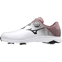 51GM211522260 ミズノ ゴルフシューズ MIZUNO GOLF ミズノ ゴルフシューズ メンズ ソフトスパイク