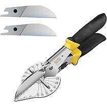 アングルカッター450　替刃付 楽天市場】MCC アングルカッター 450mm 専用替刃 角度付刃タイプ