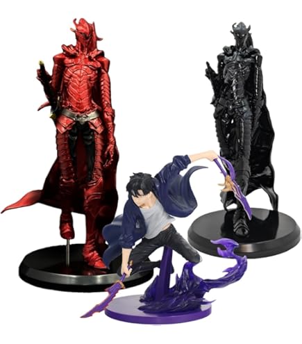 Amazon.co.jp: Trio-Try-iT Figure 水篠旬 フィギュア 俺だけレベル