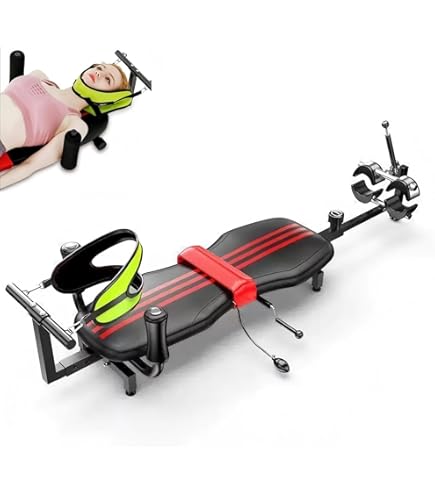 Amazon.co.jp: zornik 全身ストレッチ伸ばし器具 バックスト