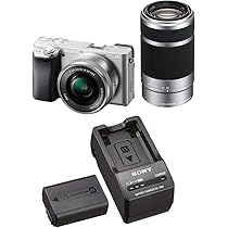 Amazon | SONY(ソニー) 【α6400Y と バッテリー/チャージャー セット 