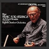 Elgar: Music for Strings