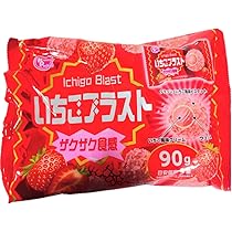Amazon.co.jp: ココブラスト 100g 1袋 ハッピーポケット チョコレート