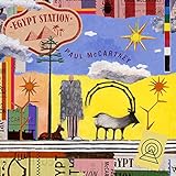 Egypt Station (+ 2 Bonus Tracks)