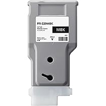 Canon PFI-320 M プリンターインク 楽天市場】新品 CANON PFI-320M マゼンタ キャノン インク