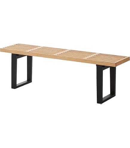 ネルソンベンチ Amazon.co.jp: Nelson Bench ネルソンベンチ / 150サイズ (ナチュラル
