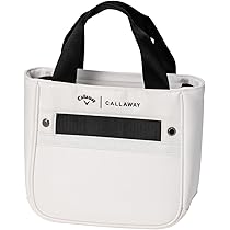 Amazon.co.jp: [Callaway] ボストンバッグ Tour Boston 25 ホワイト
