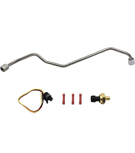 Sensore Pressione Scarico DPF Per Subaru Outback IV (2009-2014) E Forester III (2008-2012), 22627AA500, 41MPP1-1