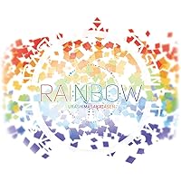 【Amazon.co.jp限定】RAINBOW(初回限定盤 CD+特典DVD)(ボイスドラマCD「浦島坂田船レンジャー」[スペシャルゲスト:浪川大輔、福山潤、吉野裕行]付き)