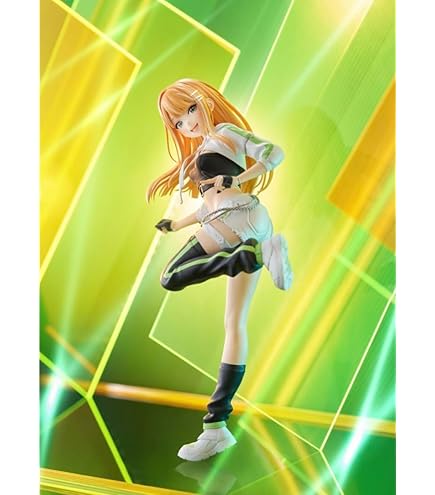 Amazon.co.jp: 篠澤広 フィギュア 学園アイドル*マスター ESPRESTO