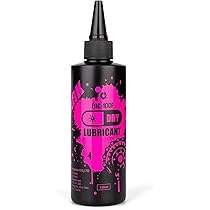Amazon.co.jp: CHEPARK 自転車 チェーンルブ ドライ 120ml