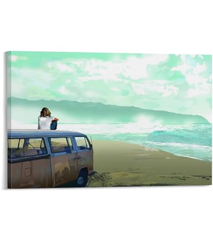 Amazon.co.jp: 鈴木英人の作品 《スターライト ヌーンデイ U.S.A.