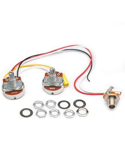 Amazon | Seymour Duncan SPB-3 Série Double PB Quarter-Pound Micro