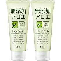 ロゼット 無添加 石けん メイク落とし洗顔フォーム　2個 ロゼット / 無添加石けんメイク落とし洗顔フォームの公式商品