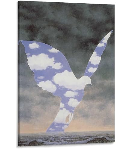 アルファロメオ/ルネ マグリット Magritte/アートポスター Amazon.co.jp: ポスター ルネ マグリット アルファロメオ