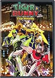 劇場版 TIGER & BUNNY THE MOVIE：The Rising 北米版 / Tiger & Bunny the Movie 2: Rising [DVD][Import]