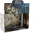 約束のネバーランド展 約束のネバーランド 全巻 収納BOX